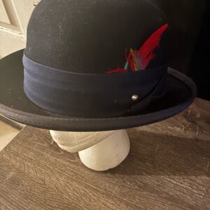 Dorfman Pacific Black Hat
